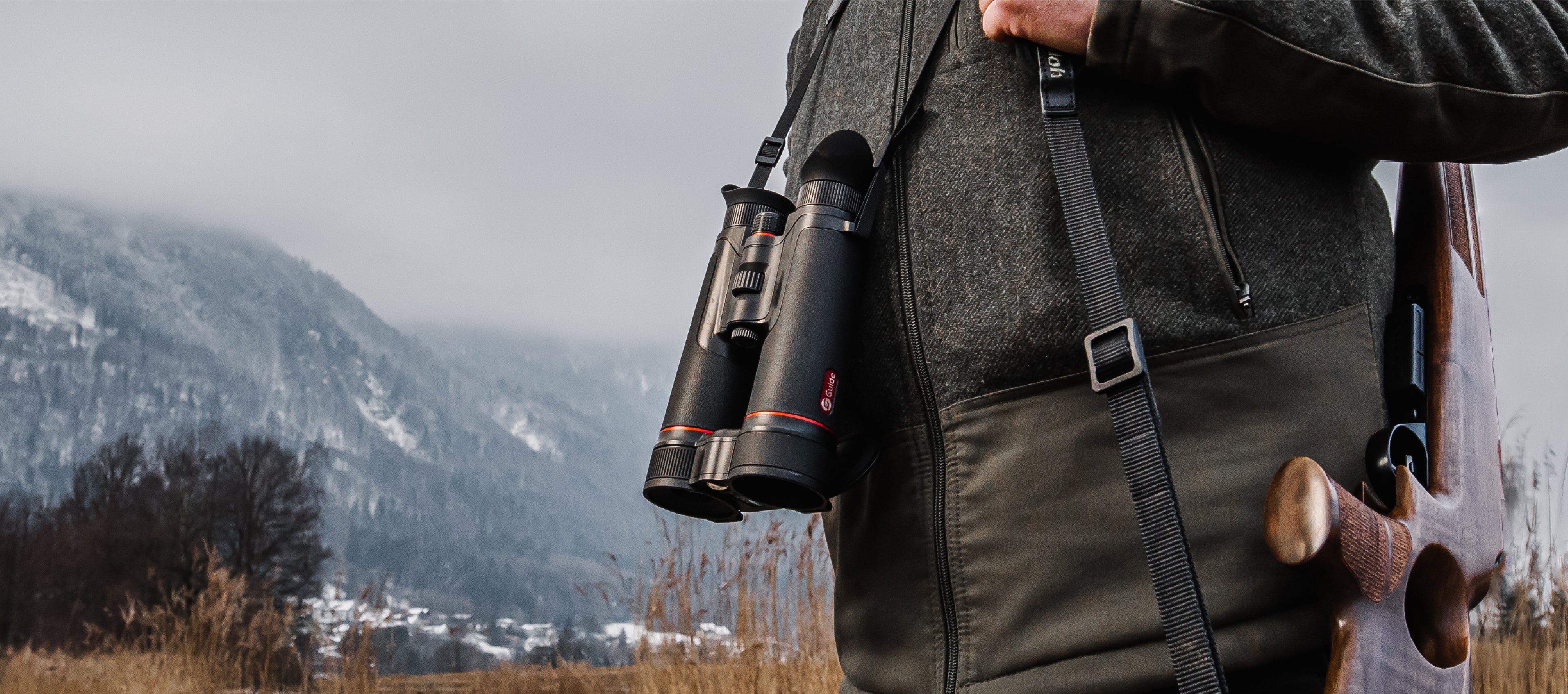Guide Sensmart - Clip-On Thermal Visors Online – Carbin