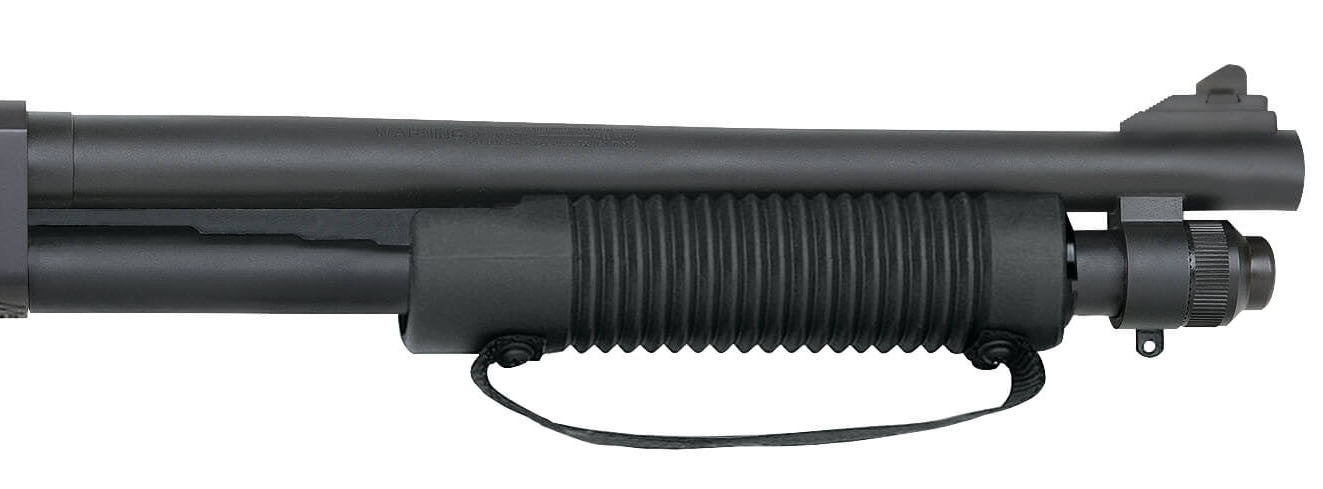 ESCOPETA DE CORREDERA MOSSBERG 590A1 NFA/CLASS 3 6T (4)