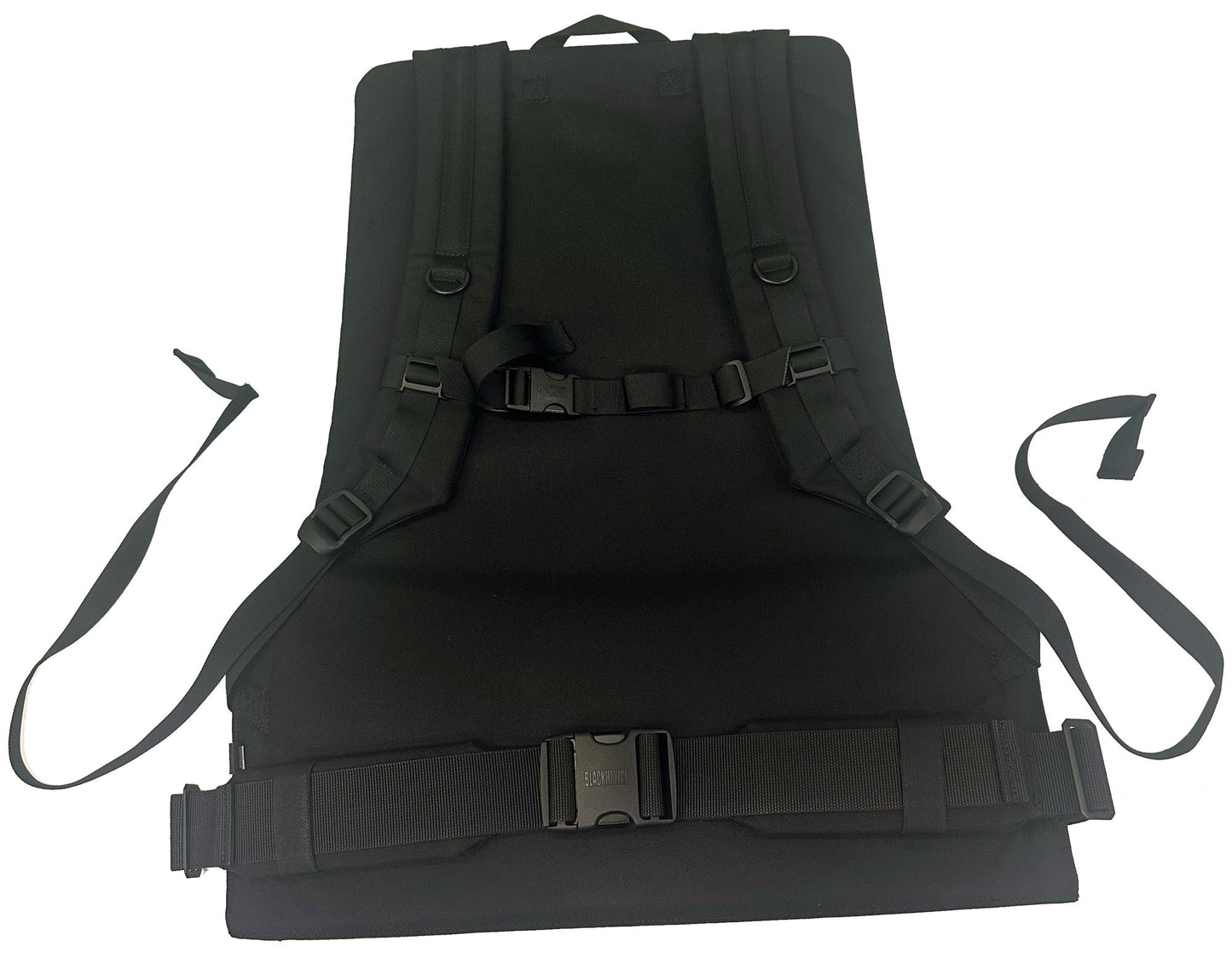 Mochila modular BLACKHAWK Dynamic Entry 2.0 (1)