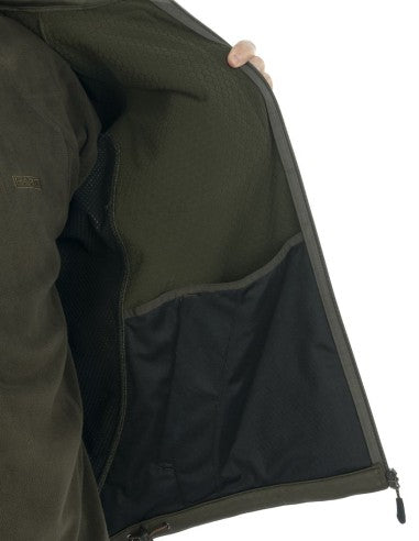 CHAQUETA SOFTSHELL HART BLADE-J (7)