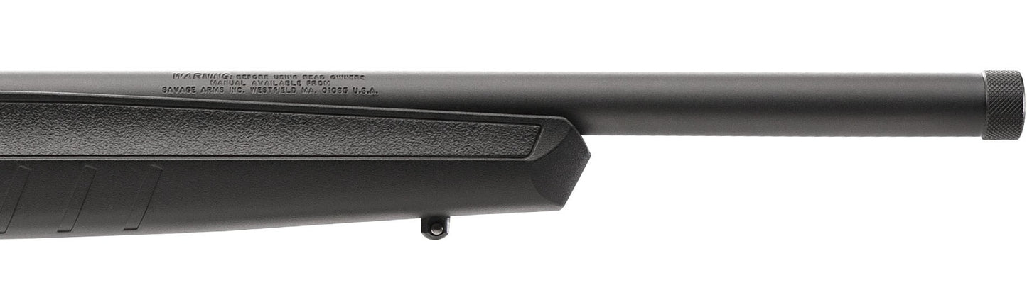 CARABINA DE CERROJO SAVAGE B22 FV-SR (4)