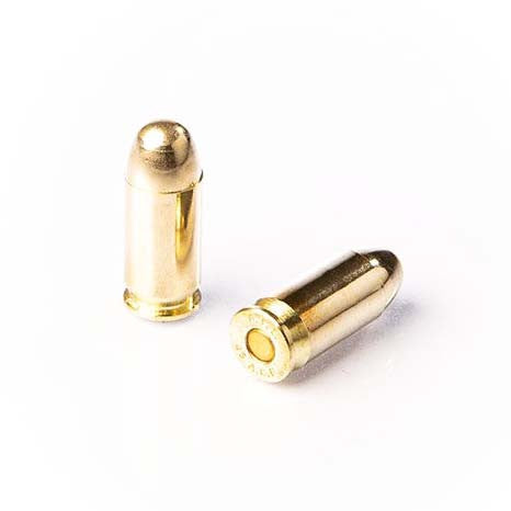 MUNICIÓN FIOCCHI CLASSIC - 45 ACP - 230 GRAINS - FMJ (1)