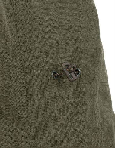 CHAQUETA CAZA HART BASA-J IMPERMEABLE (9)