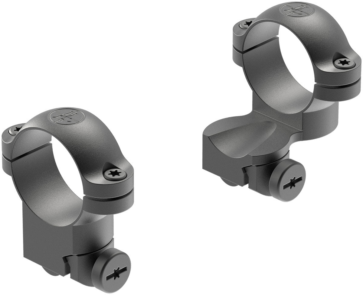 MONTURAS LEUPOLD BACKCOUNTRY 1" - RUGER 1 (1)