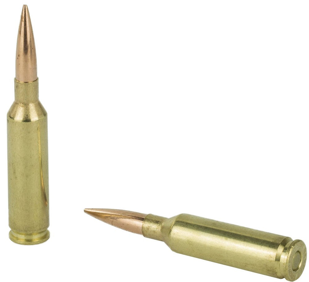 BALA REMINGTON PREMIER MATCH - 6.5 CREEDMOOR (2)