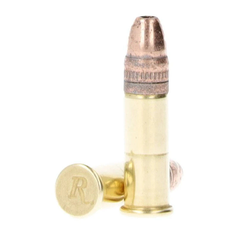 BALA REMINGTON RANCH HAND .22 LR - CPHP (1)