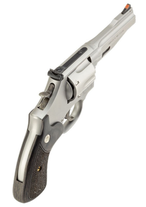 REVÓLVER SMITH & WESSON 686 SSR 4" - 357 MAG. (5)
