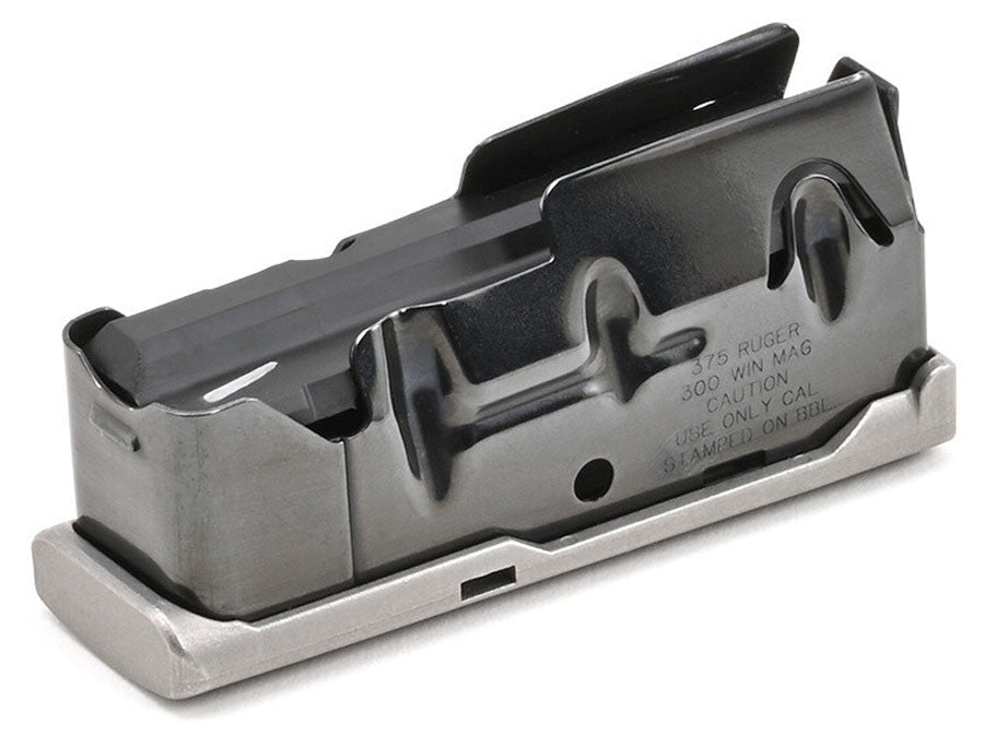 Cargador SAVAGE 110-114-116C L/A 300 WM 3R & Cargador SAVAGE 110-114-116C L/A 300 WM 3R