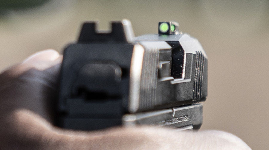 PISTOLA RUGER MAX-9 - 9MM. (6)