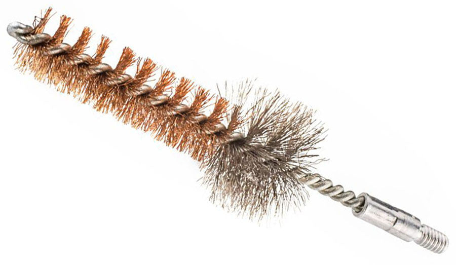 Calibre .223/5.56mm. & Calibre .308/7.62mm.