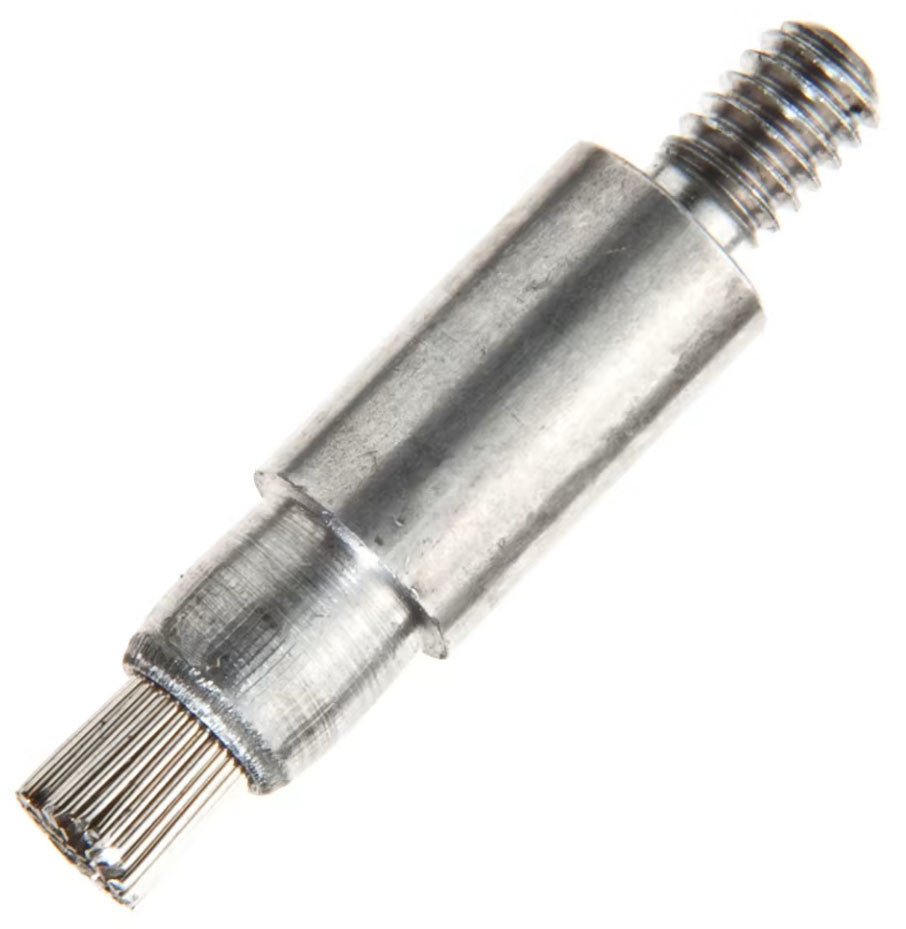 CEPILLO RCBS PARA LIMPIEZA DE IMPRIMACIÓN - GRANDE & L