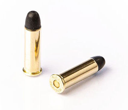 MUNICIÓN FIOCCHI CLASSIC - 38 S&W SPECIAL - 158 GRAINS - PUNTA DE PLOMO (1)