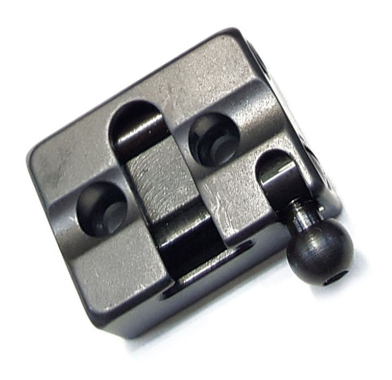 012 & FN BAR / Benelli Argo