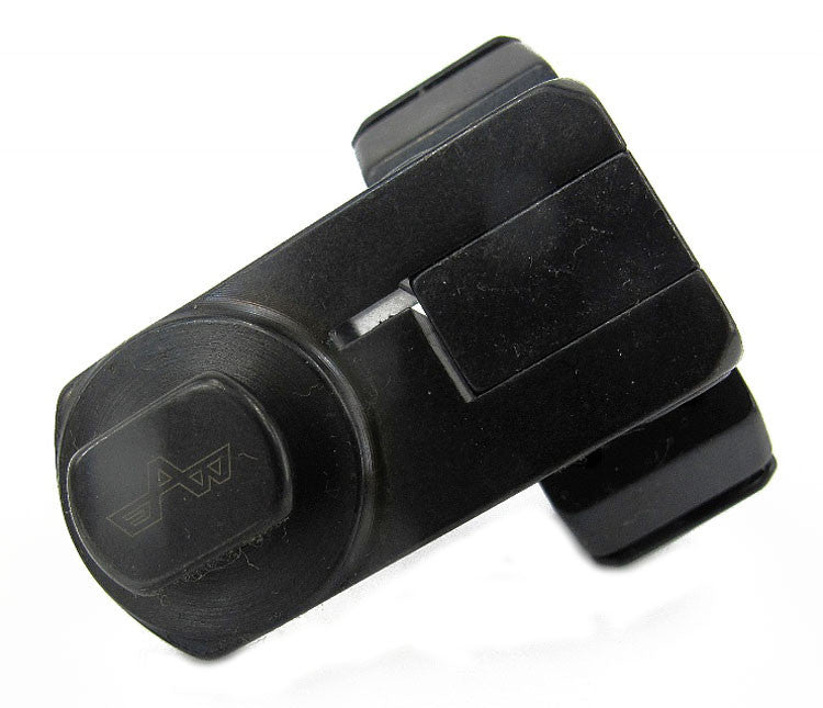PIE DELANTERO APEL MODELO 310 - 30MM. BH20 KR33 (2)