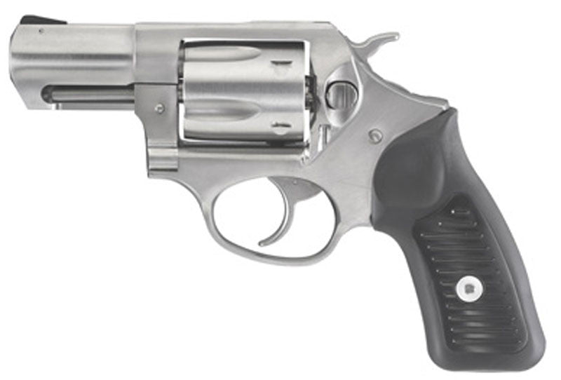 REVÓLVER RUGER SP101 2.25" 5T - 9MM. (4)