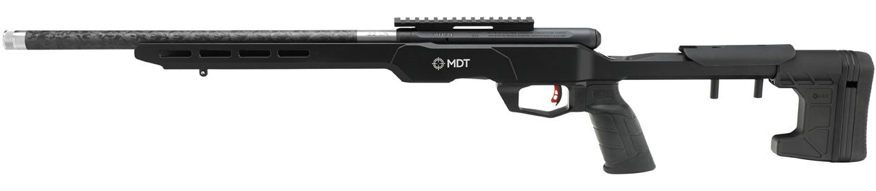 CARABINA DE CERROJO SAVAGE B22 PRECISION LITE (7)