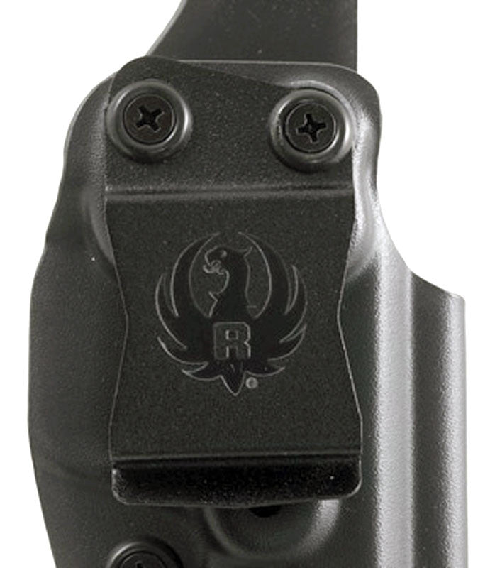 FUNDA RUGER CROSSBREED XECUTIVE IWB - RUGER LCP MAX (2)