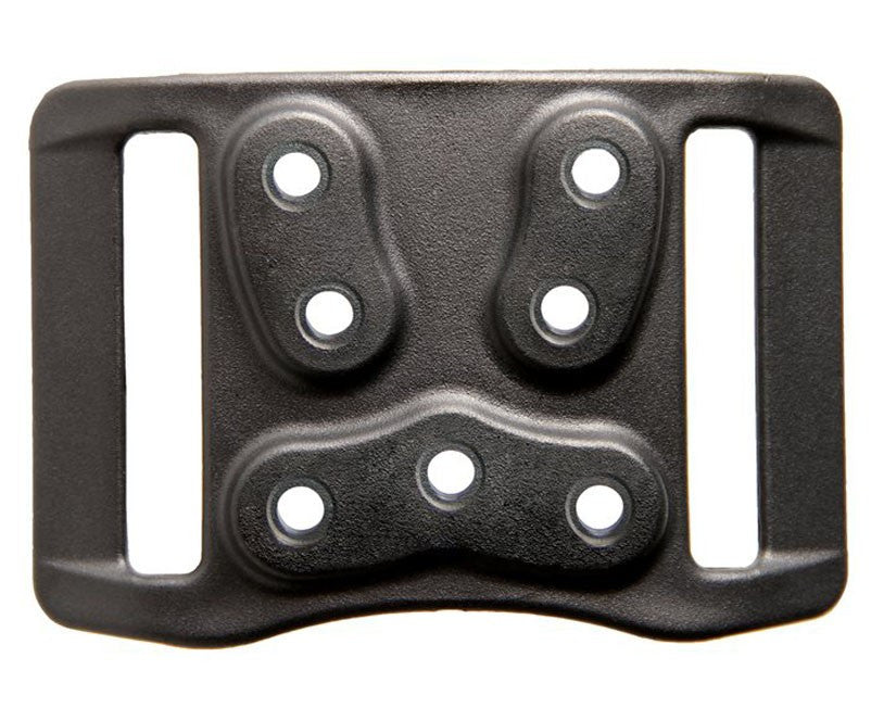 ENGANCHE FIJO BLACKHAWK PARA FUNDAS SERPA DE SERVICIO