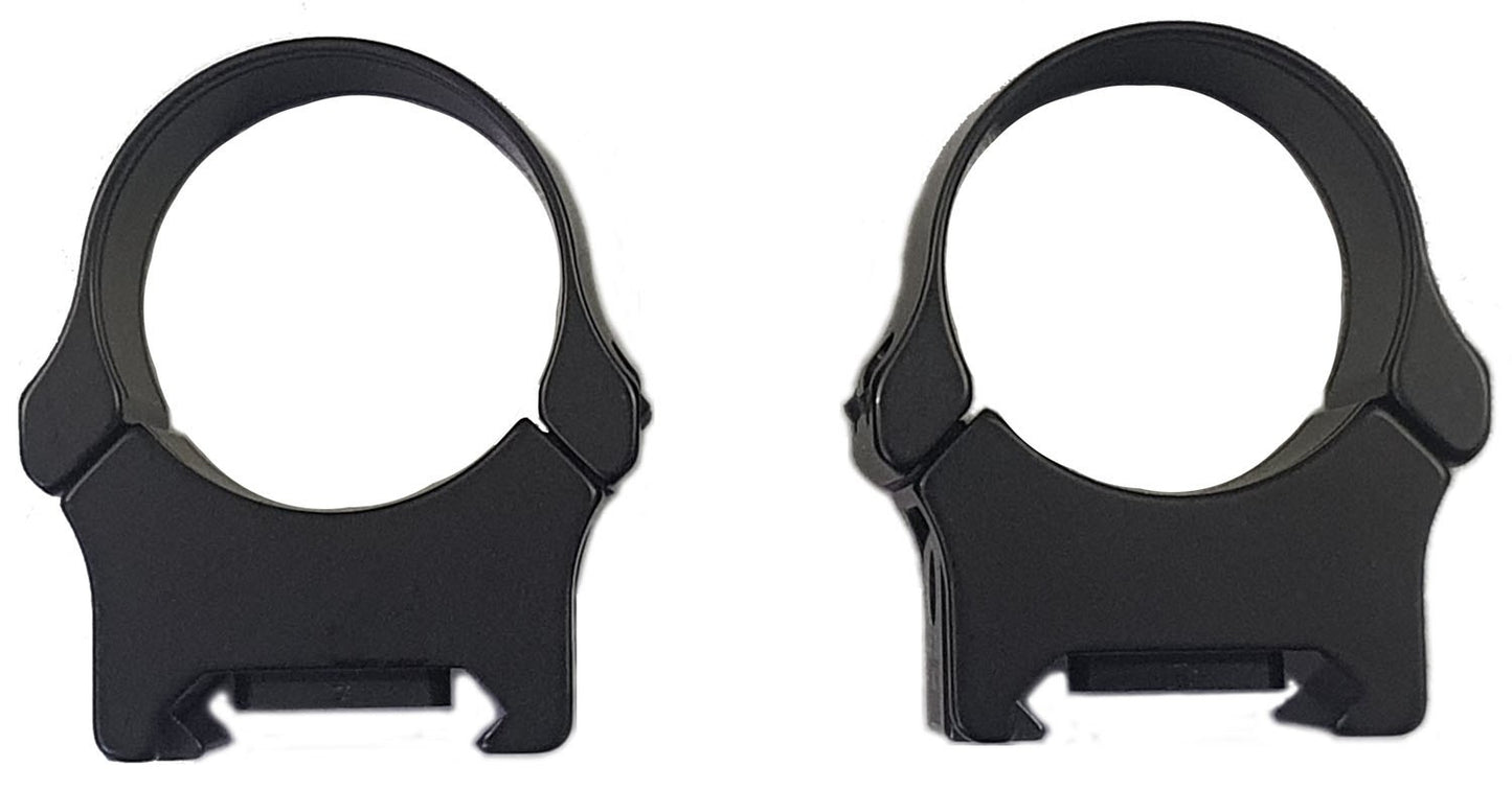 JUEGO DE ANILLAS APEL BLUE-LINE PARA WEAVER - 30MM. BH10 (4)