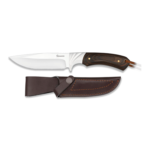 CUCHILLO CAZA ALBAINOX STAMINA 32454