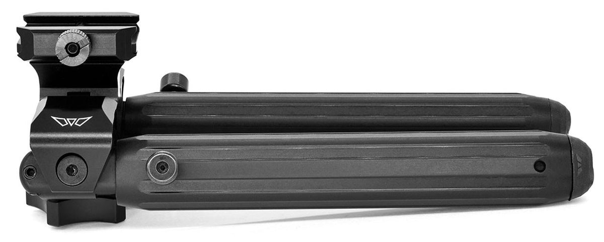 BÍPODE WARNE VAPOR PARA M-LOK (3)
