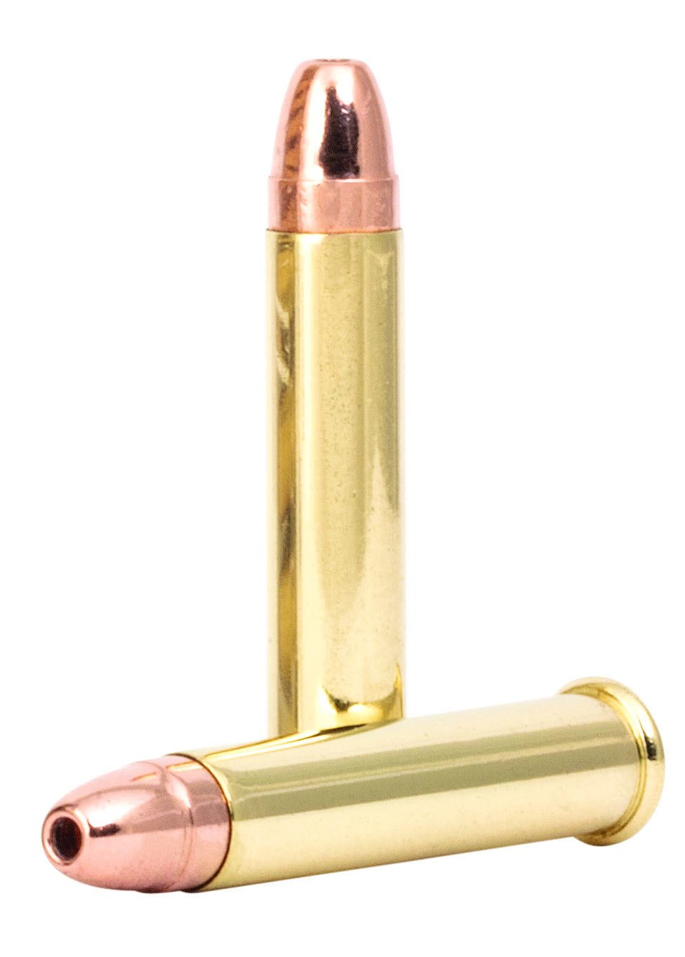 MUNICIÓN CCI MAXI-MAG - .22 WMR - 40 GRAINS - JHP (1)