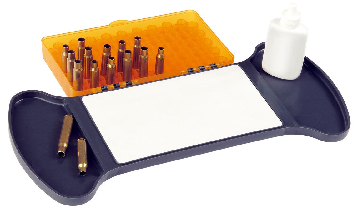 BANDEJA DE LUBRICACIÓN DE VAINAS SMARTRELOADER SR104 & SR104