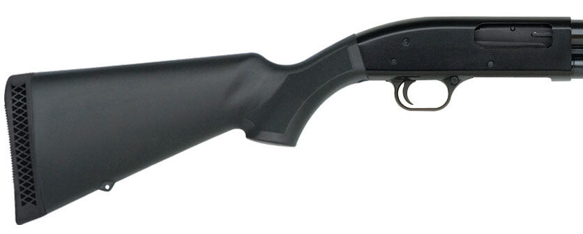 ESCOPETA DE CORREDERA MOSSBERG MAVERICK 88 SLUG (3)