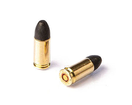 MUNICIÓN FIOCCHI CLASSIC - 9MM. PARA. - 123 GRAINS - PLOMO GAS-CHECK (1)