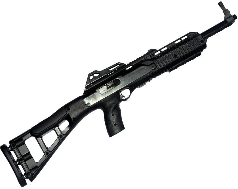 9mm. Parabellum