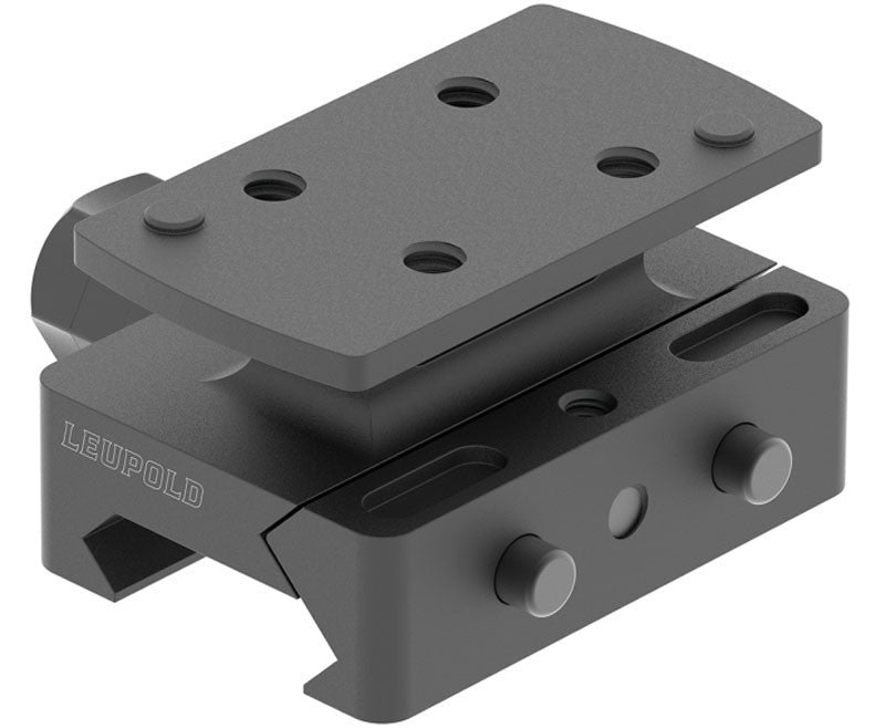 MONTURA LEUPOLD DELTAPOINT PRO AR DLOC (5)