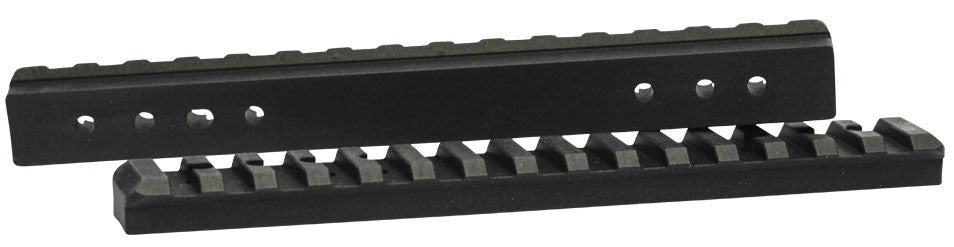 CARRIL PICATINNY STEYR UNIVERSAL - SM12 / CL II & SM12 / CL II