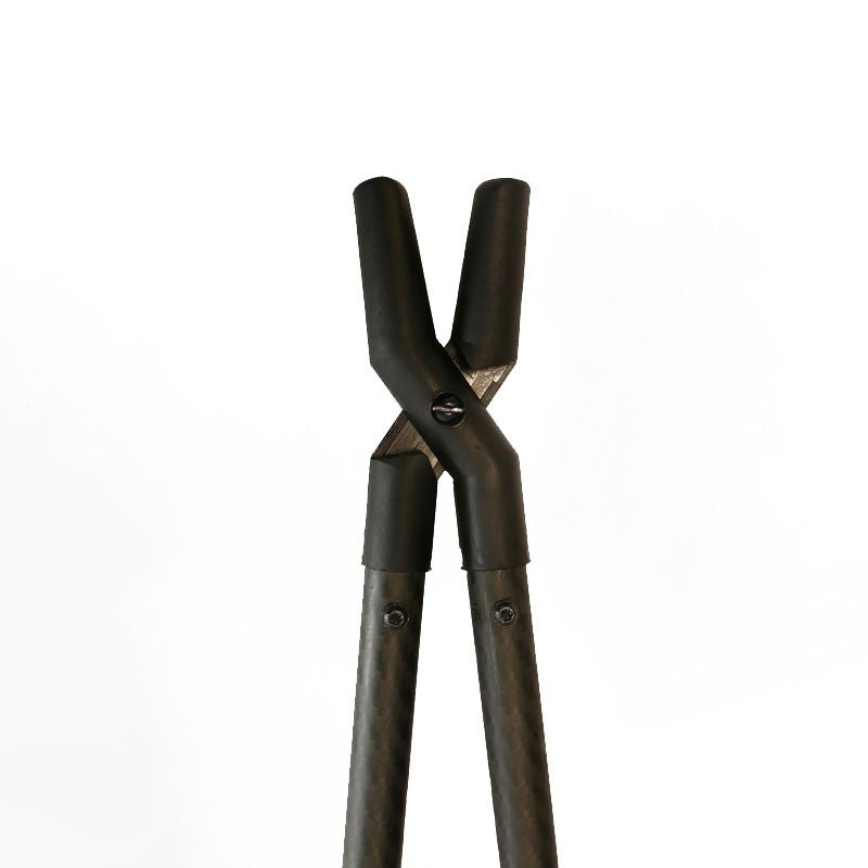 ADAPTADOR TRASERO APOYO 4STABLESTICKS PARA BUSH STICK SWING Y MOUNTAIN STICK & One Size