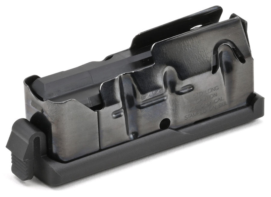 CARGADOR SAVAGE 10/110-11/111-16/116-AXIS/AXIS II L/A 4R - 25-06 REM. / 270 WIN. / 30-06