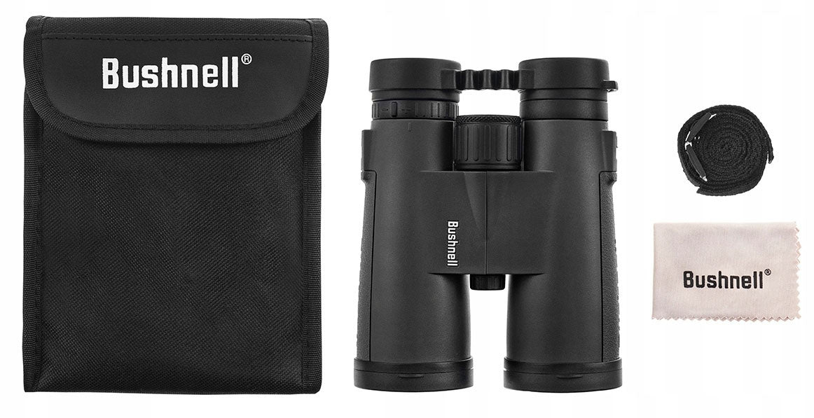 PRISMÁTICO BUSHNELL ALL-PURPOSE - 10X42 (5)