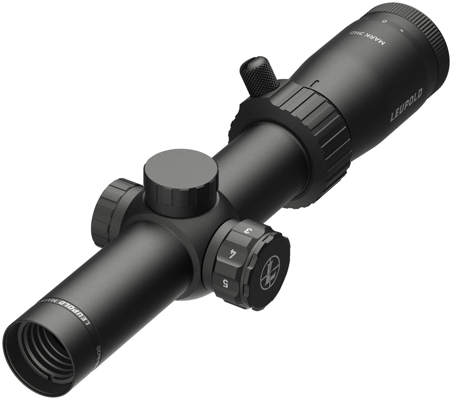1.5-4x20 FireDot BDC ilum.