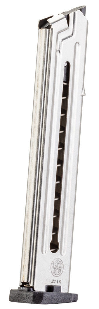 CARGADOR METÁLICO SMITH & WESSON SW22 VICTORY 10R - 22 LR (2)