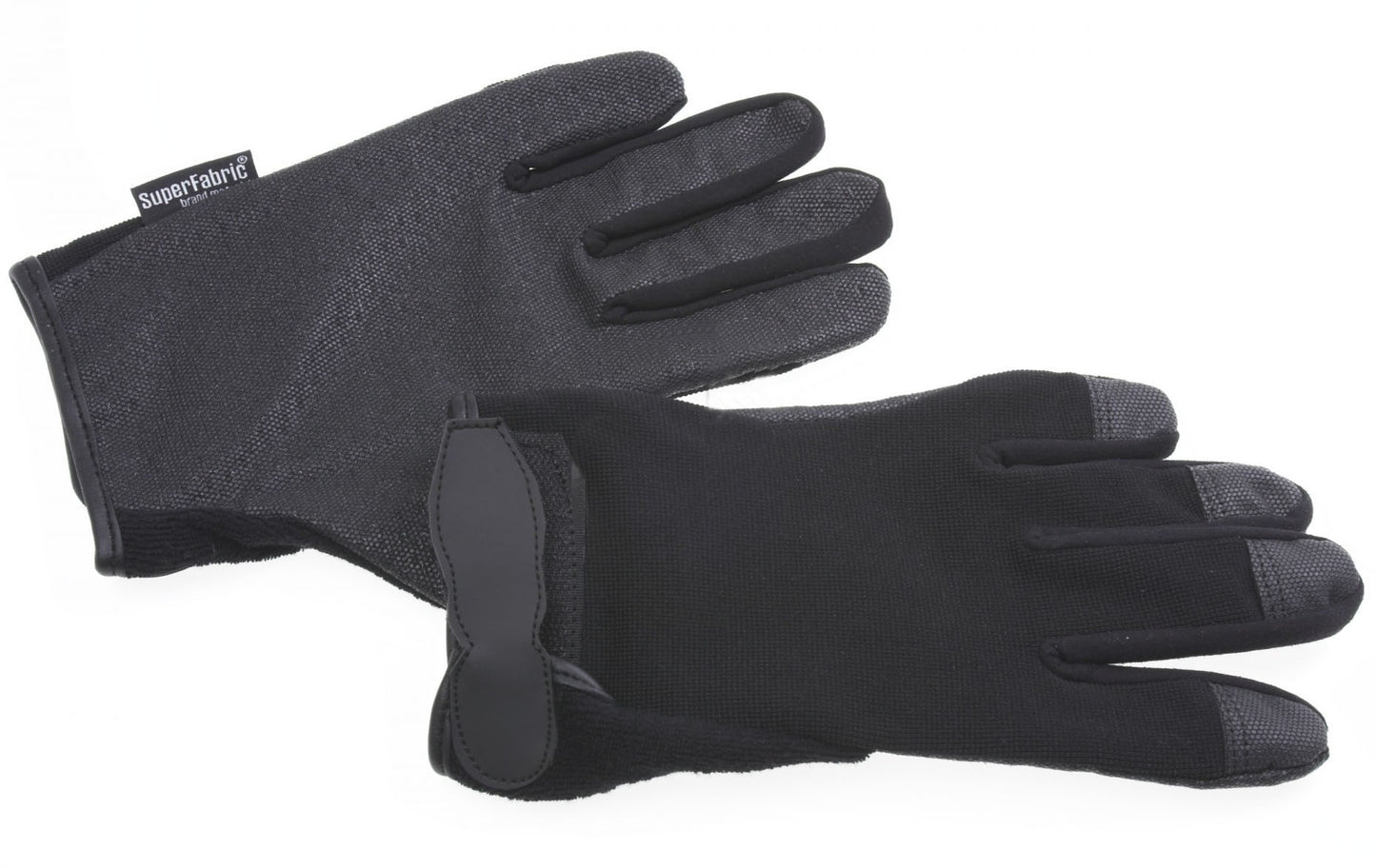 GUANTES UNCLE MIKE'S ARMOR SKIN DE PROTECCIÓN