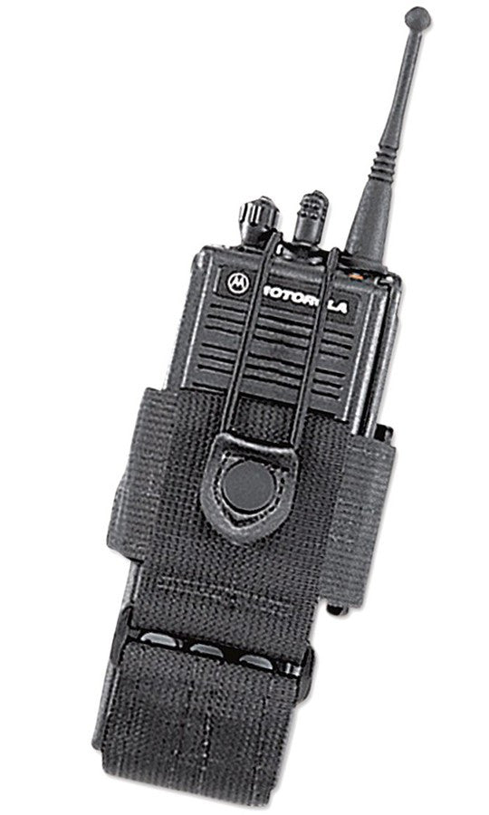 FUNDA UNCLE MIKE'S PARA EMISORA