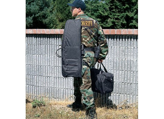 FUNDA UNCLE MIKE'S PARA RIFLE TÁCTICO (1)