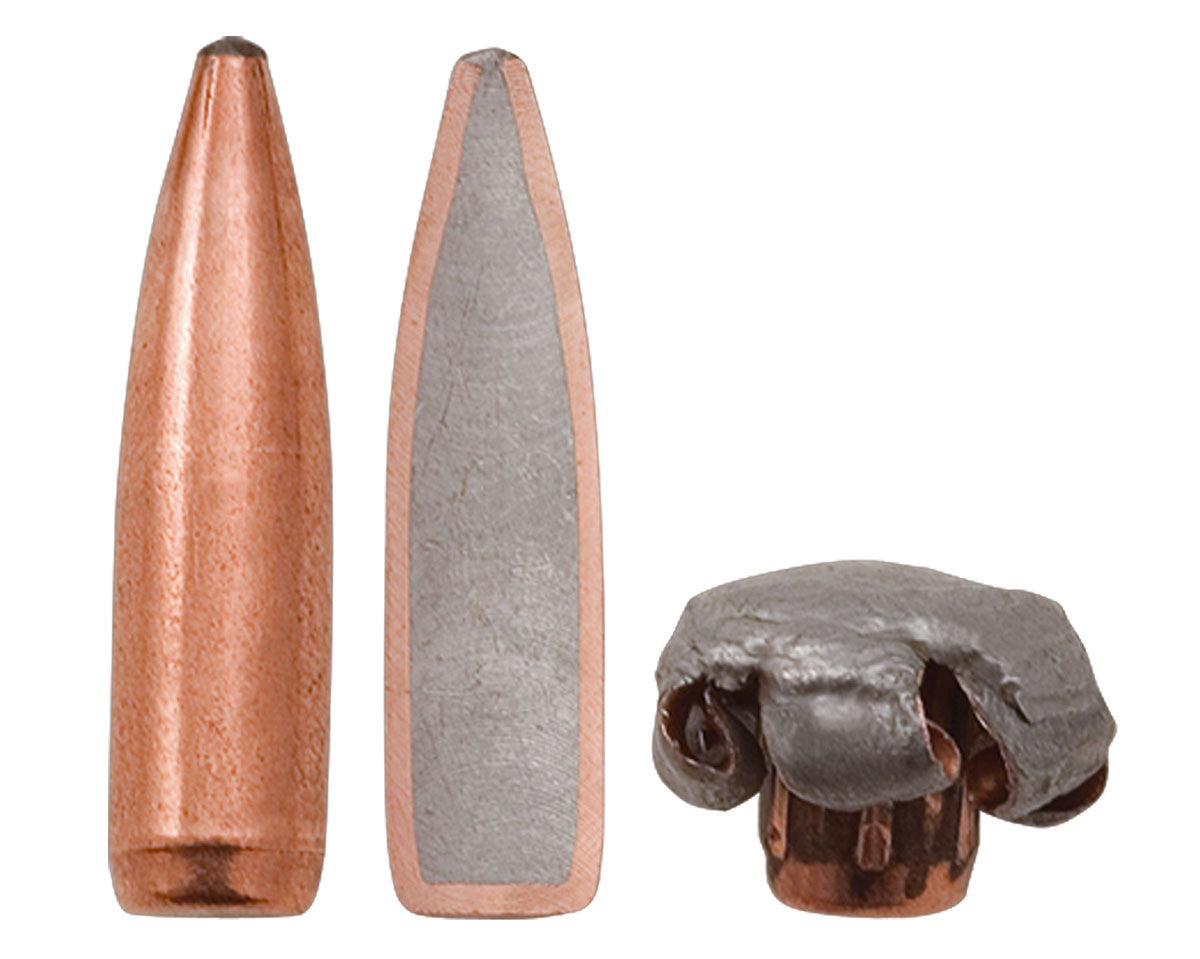 PUNTAS DE BALA FEDERAL FUSION - .338" - 225 GRAINS (1)
