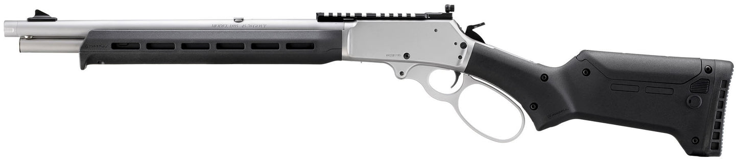 RIFLE DE PALANCA MARLIN 1895 TRAPPER MAGPUL ELG (6)