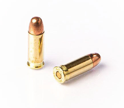 MUNICIÓN FIOCCHI CLASSIC - 38 SUPER AUTO - 129 GRAINS - FMJ (1)