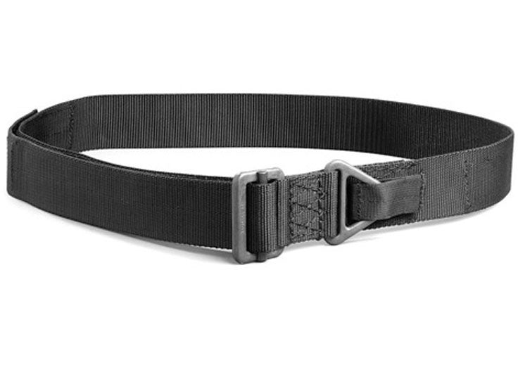 CINTURÓN DE RESCATE BLACKHAWK CQB (3) & L Black