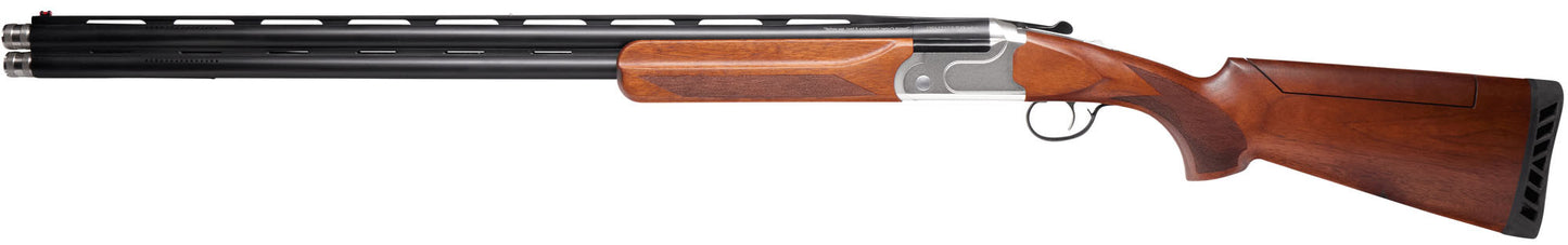 ESCOPETA SUPERPUESTA SAVAGE STEVENS 555 SPORTING - 12/76 (10)