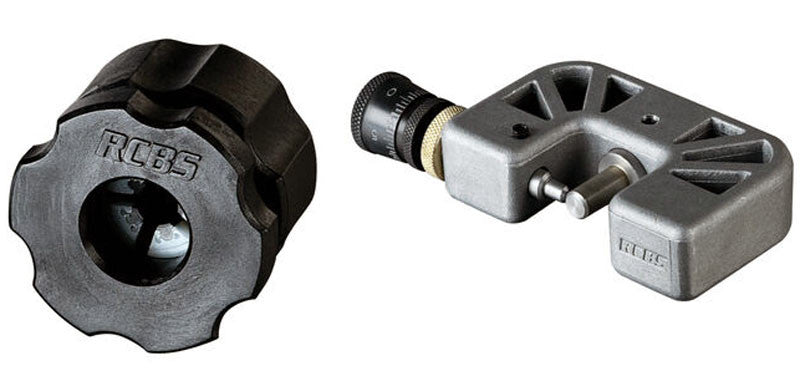 HERRAMIENTA MANUAL RCBS DE TORNEADO DE CUELLO (1)