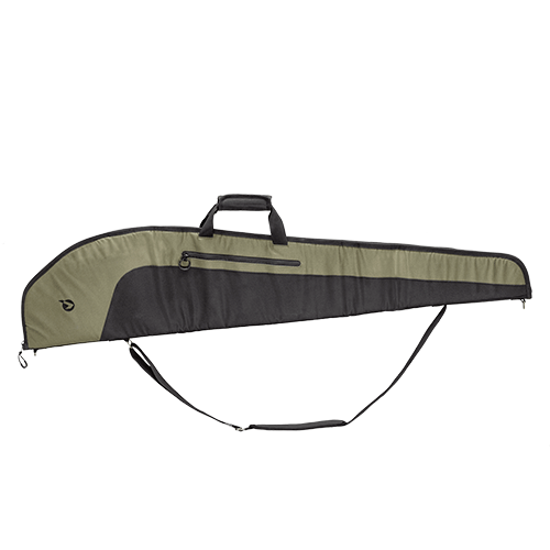 FUNDA GAMO VERDE CON VISOR 125 CM