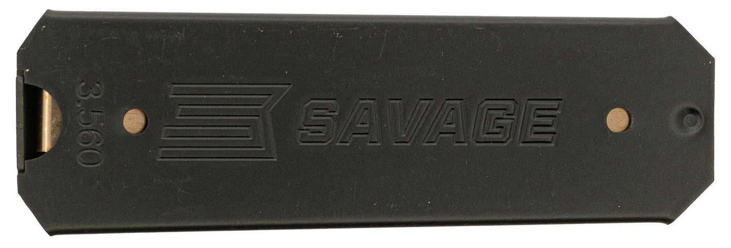 CARGADOR SAVAGE AICS AXIS II PRECISION 5R - 270 WIN / 30-06 (4)