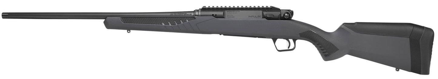 RIFLE DE CERROJO SAVAGE IMPULSE DRIVEN HUNTER (5)