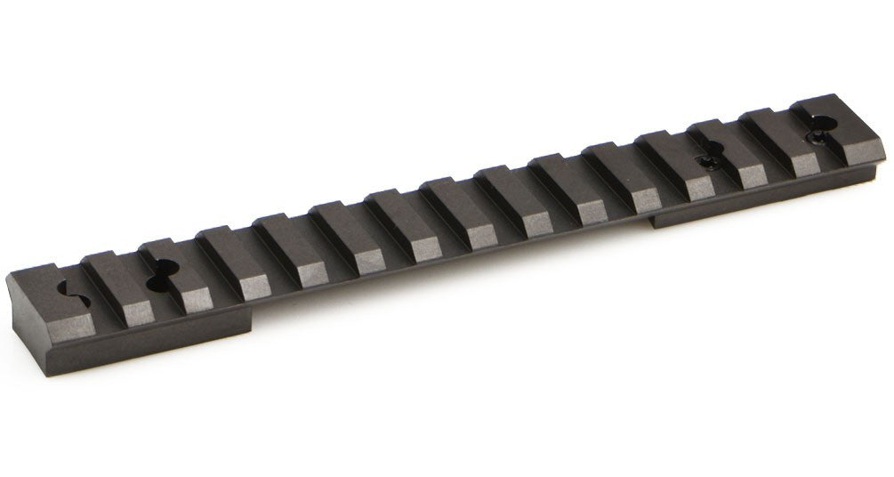 BASE WARNE TACTICAL & Browning A-Bolt SA & Winchester XPR